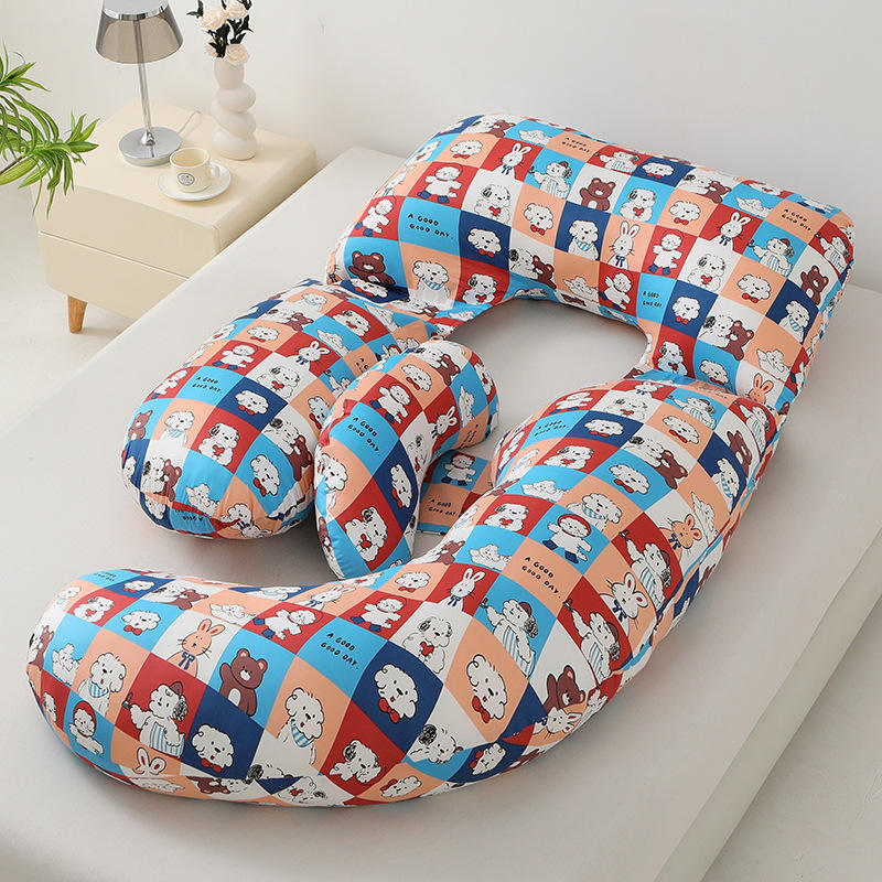 Premium Comfort Maternity Pillow for Pregnant Women